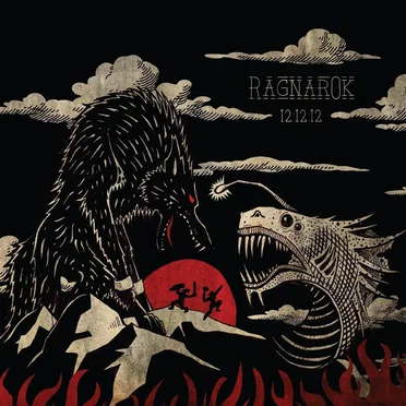 Ragnarok 12:12:12