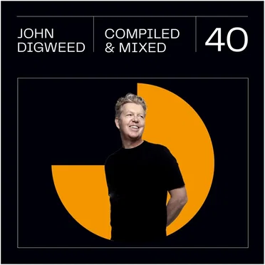 Compiled & Mixed 40
