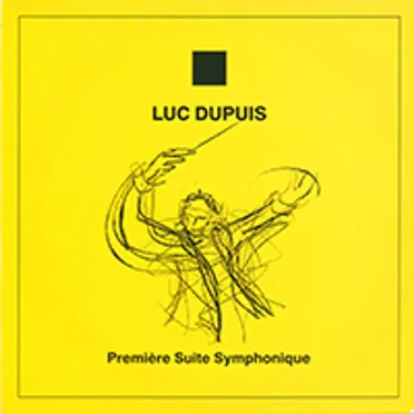 Première Suite Symphonique