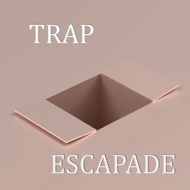 Trap ❈ Escapade