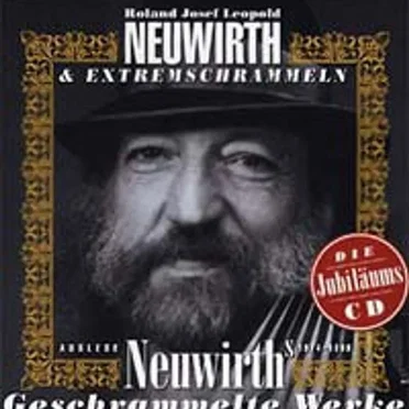 Geschrammelte Werke
