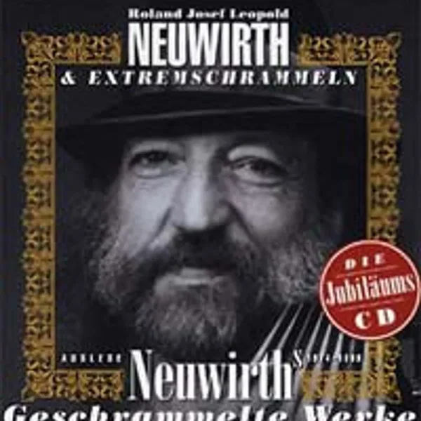Geschrammelte Werke