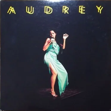 Audrey