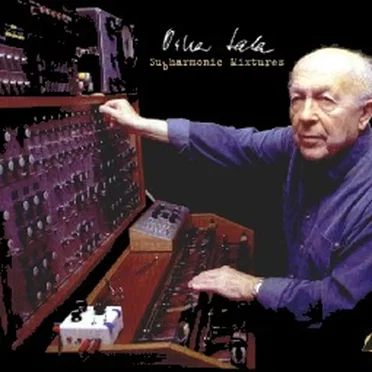 Subharmonic Mixtures