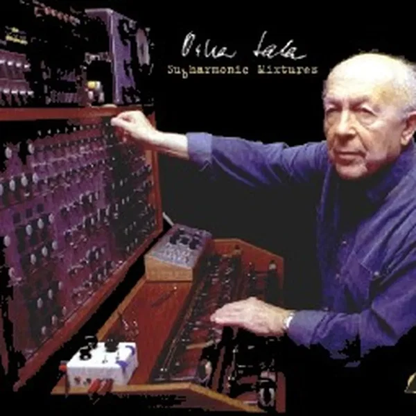 Subharmonic Mixtures