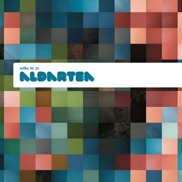 netBloc, Volume 30: Aldartea by Various Artists - album cover
