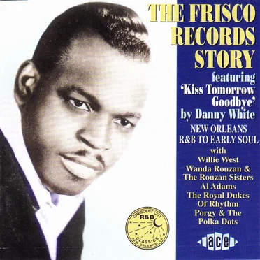 The Frisco Records Story by Various Artists - album cover