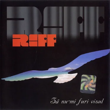Să Nu-mi Furi Visul