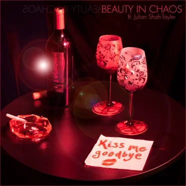 Kiss Me (Goodbye)
