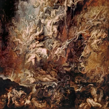 Elysium Burning