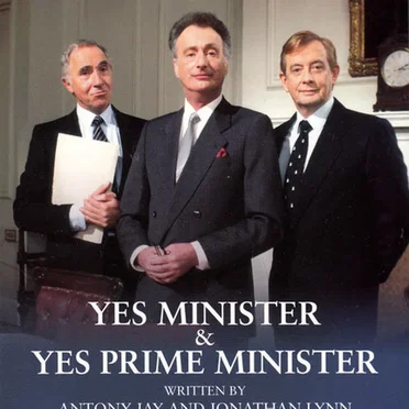 Yes Minister & Yes Prime Minister: Collector's Pack
