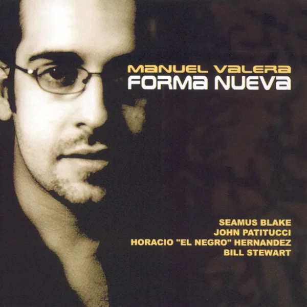 Forma nueva