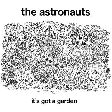 It's Got a Garden