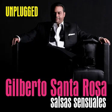 Unplugged: Salsa sensuales