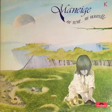 Ni vent… ni nouvelle