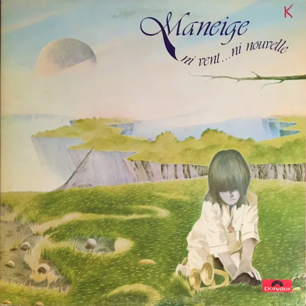Ni vent… ni nouvelle