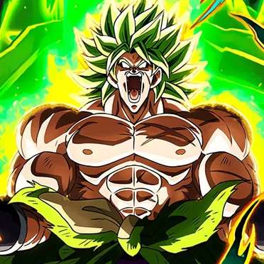 Broly 2