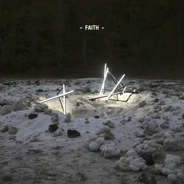 Faith by Bloum - album cover