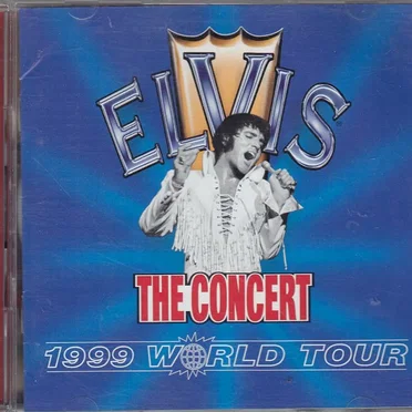 The Concert: 1999 World Tour
