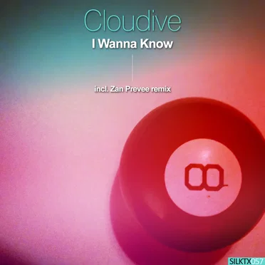 I Wanna Know by Cloudive - album cover