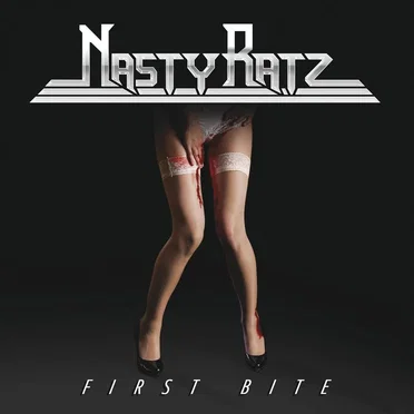 First Bite by Nasty Ratz - album cover