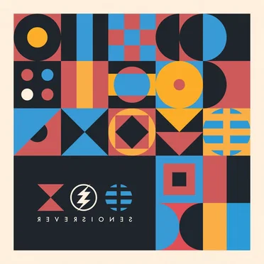 Zoé Reversiones by Various Artists - album cover