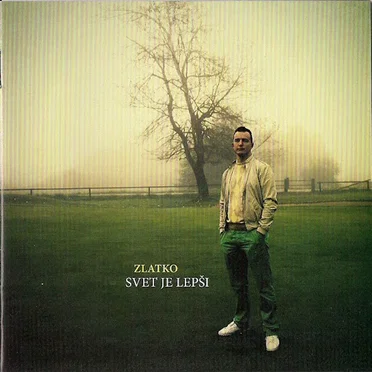 Svet je lepši