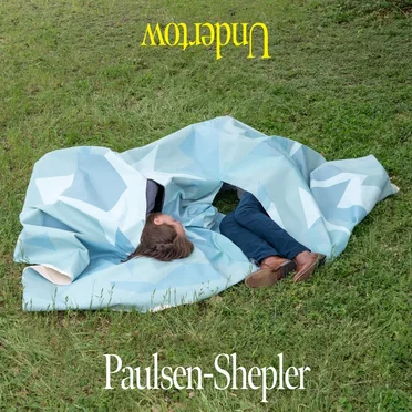 Undertow by Paulsen-Shepler - album cover