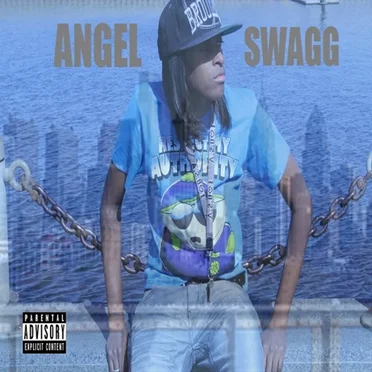 Angel Swagg by Angel Baby - album cover