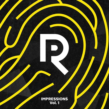 Impressions, Vol. 1 by Various Artists - album cover