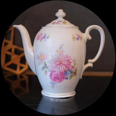 Music for Kettle (Grandma’s edition)