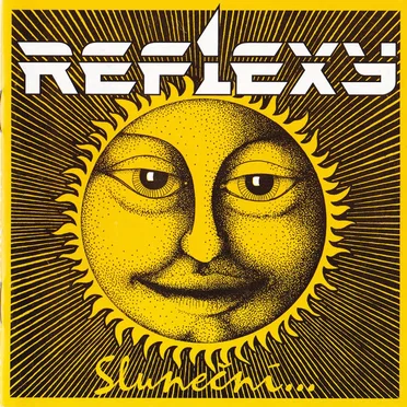 Sluneční by Reflexy - album cover