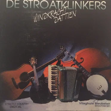 Windkracht dattien