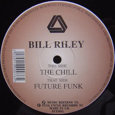 The Chill / Future Funk