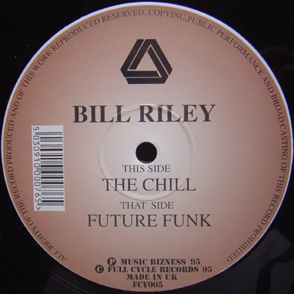 The Chill / Future Funk
