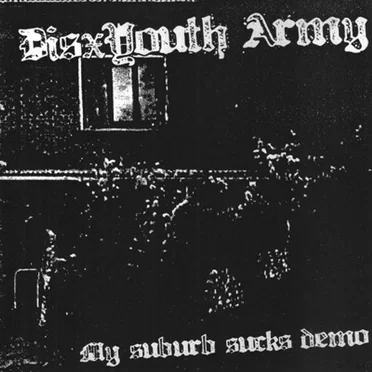 Disyouth Army