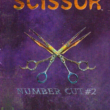 NUMBER CUT #2