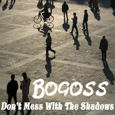Don’t Mess the Shadows A‐Side (Lucy Pearl vs. The Rasmus)