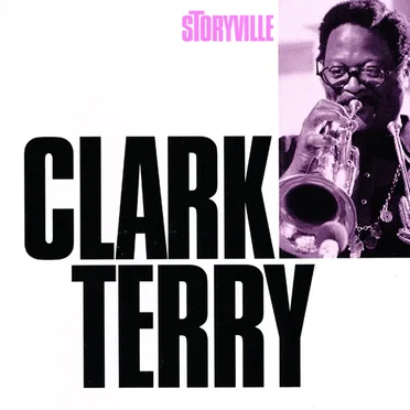 Clark Terry