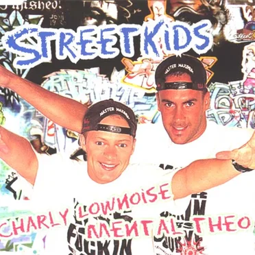 Streetkids