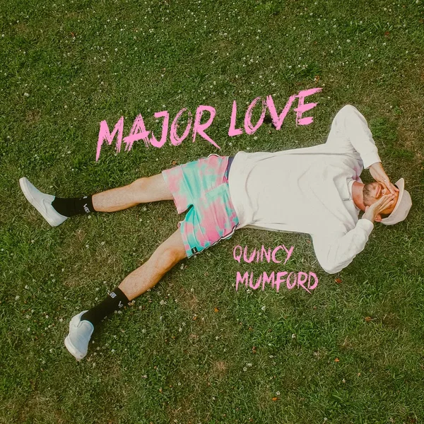 Major Love