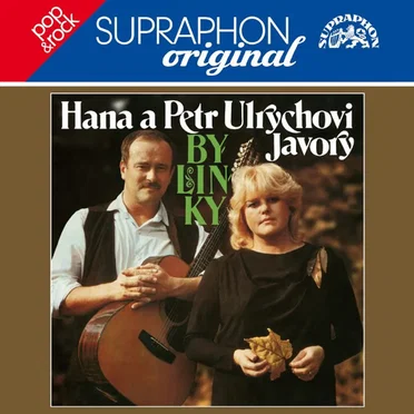 Bylinky / Supraphon - Original by Hana a Petr Ulrychovi - album cover