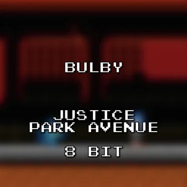 Justice - Park Avenue 8 Bit (Sonic Forces)