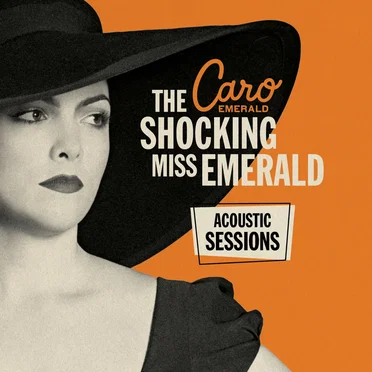 The Shocking Miss Emerald (acoustic sessions)