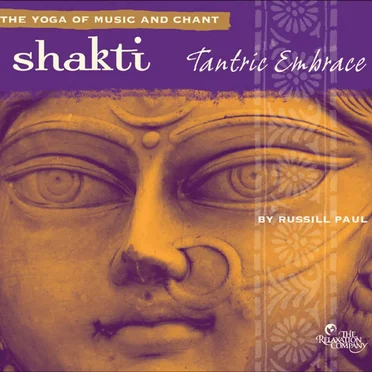 Shakti Yoga