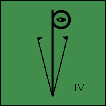 PV IV by Poisonless Venom - album cover