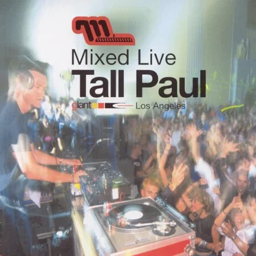 Mixed Live: Giant, Los Angeles