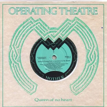 Queen of No Heart