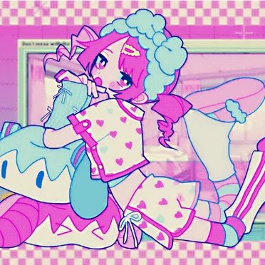 Be careful! vocaloid producer!