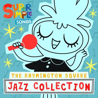 The Rhymington Square Jazz Collection